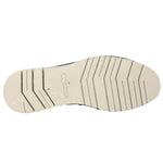 Mocasin Lisfan H Azul Hombre 7