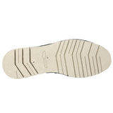 Mocasin Lisfan H Azul Hombre 7