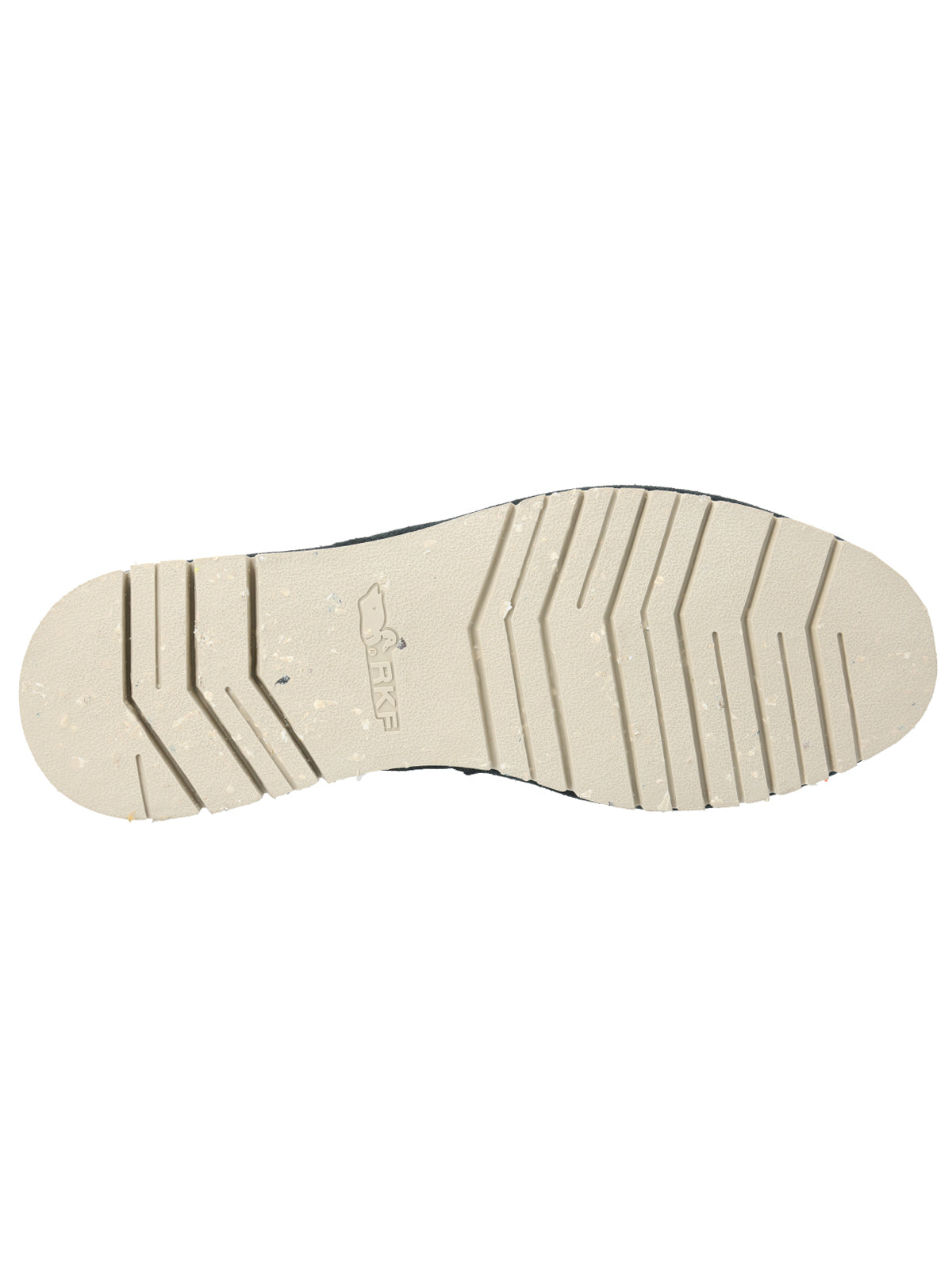 Mocasin Lisfan H Azul Hombre 7
