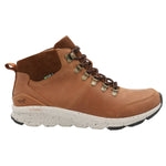 Botin de Amarrar H Gautier Cognac Hombre 1