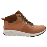 Botin de Amarrar H Gautier Cognac Hombre 1