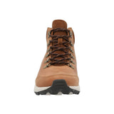 Botin de Amarrar H Gautier Cognac Hombre 3