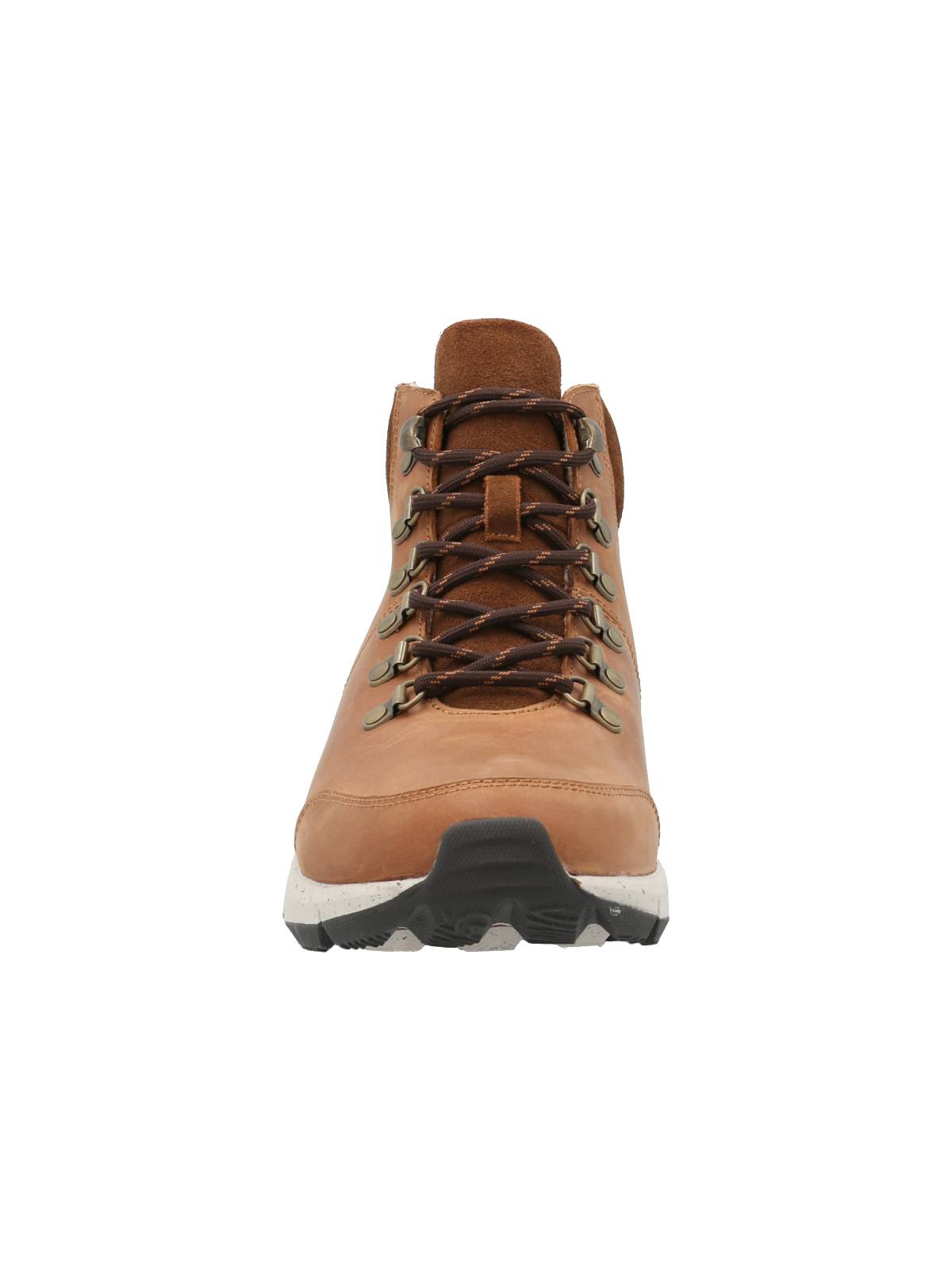 Botin de Amarrar H Gautier Cognac Hombre 3
