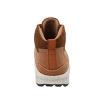 Botin de Amarrar H Gautier Cognac Hombre 6