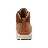 Botin de Amarrar H Gautier Cognac Hombre 6