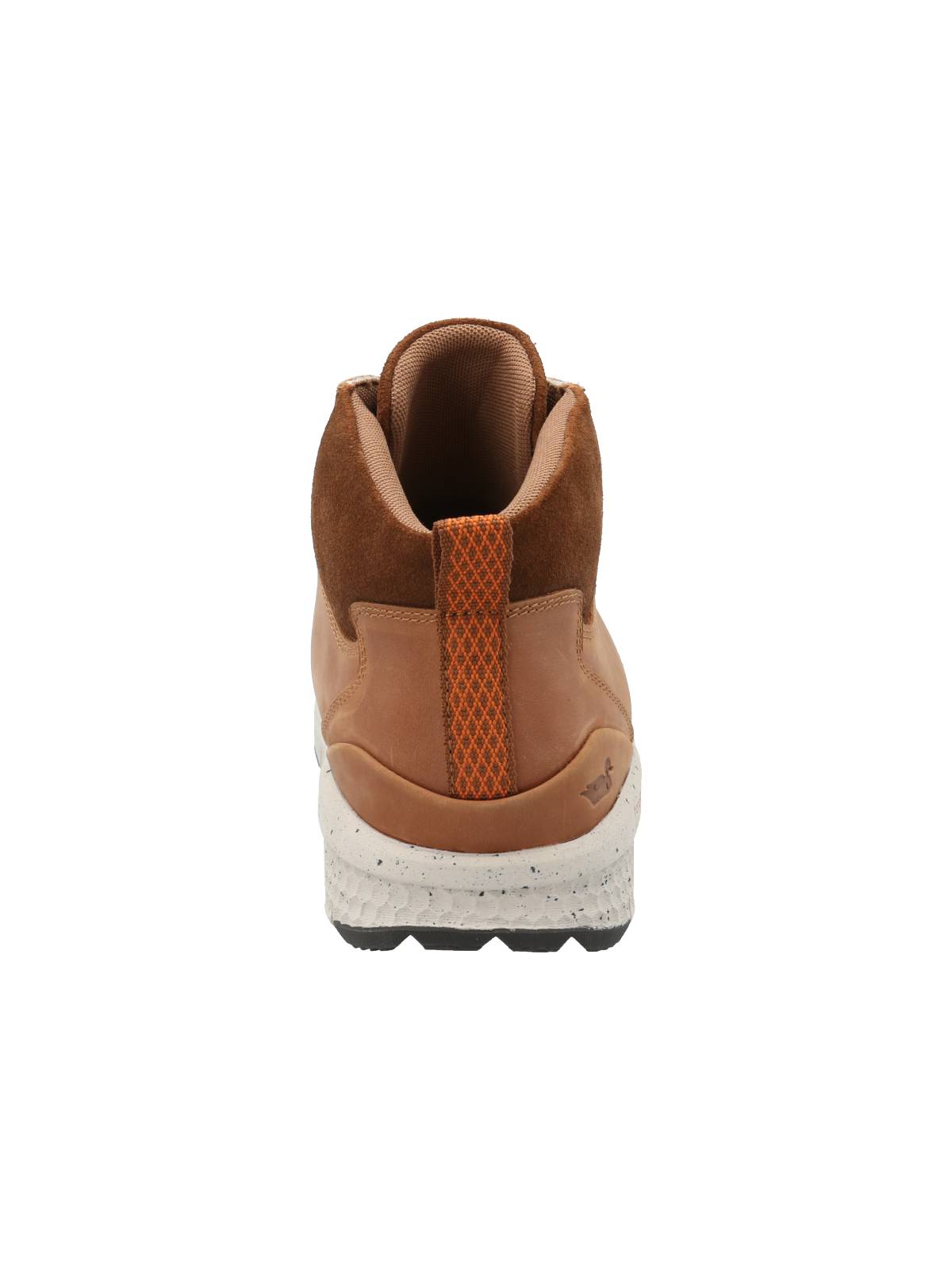 Botin de Amarrar H Gautier Cognac Hombre 6