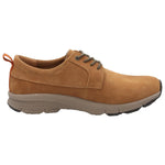 Zapato de Amarrar H Niva Marrón Hombre 1
