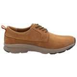Zapato de Amarrar H Niva Marrón Hombre 1