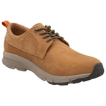 Zapato de Amarrar H Niva Marrón Hombre 2