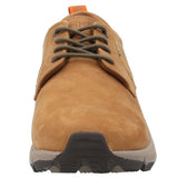 Zapato de Amarrar H Niva Marrón Hombre 3