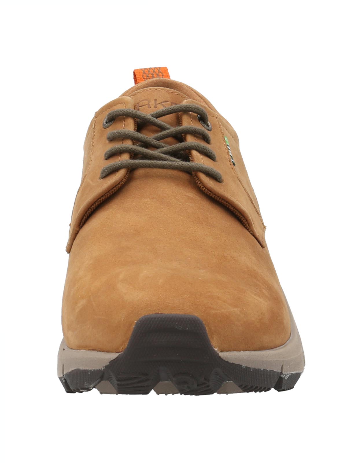 Zapato de Amarrar H Niva Marrón Hombre 3
