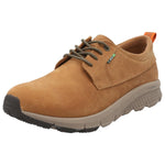 Zapato de Amarrar H Niva Marrón Hombre 4