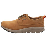 Zapato de Amarrar H Niva Marrón Hombre 5