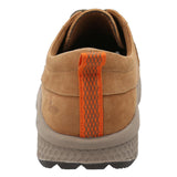 Zapato de Amarrar H Niva Marrón Hombre 6
