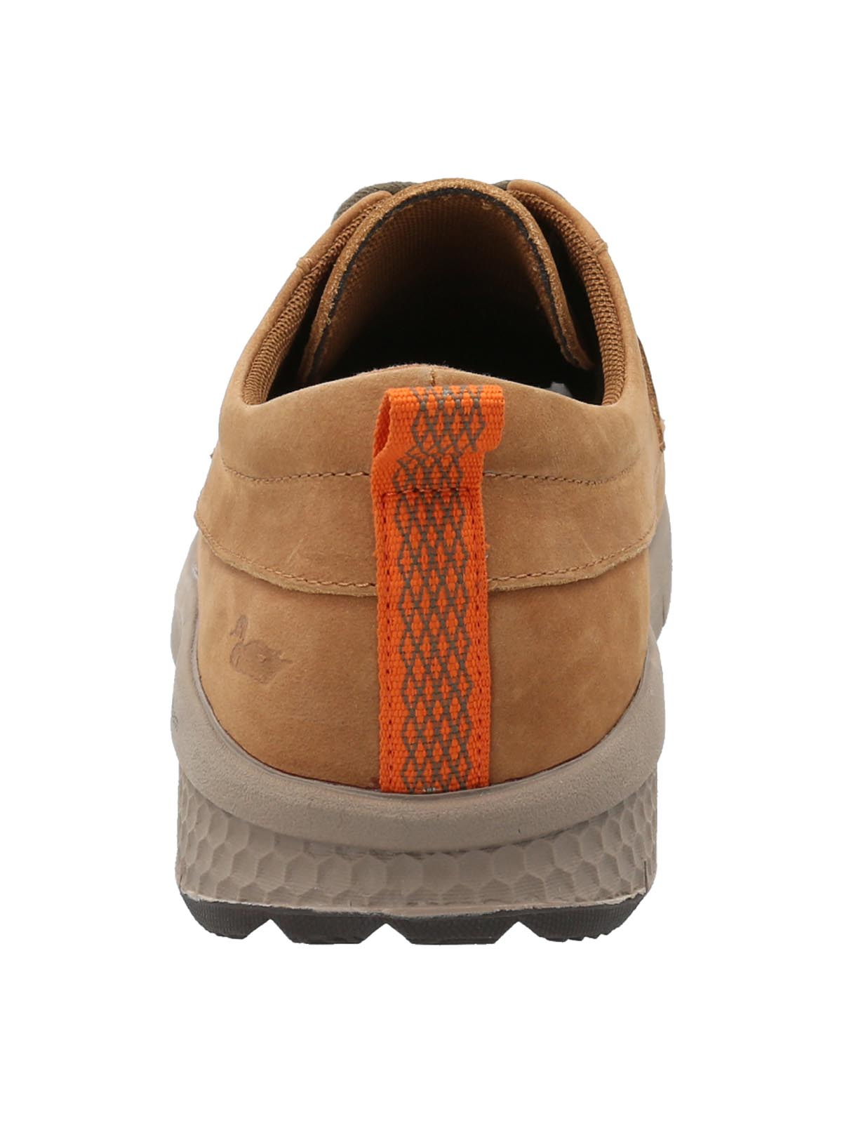 Zapato de Amarrar H Niva Marrón Hombre 6