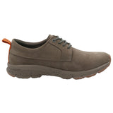 Zapato de Amarrar H Niva Gris Hombre 1