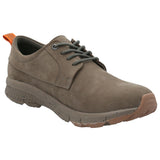 Zapato de Amarrar H Niva Gris Hombre 2