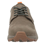 Zapato de Amarrar H Niva Gris Hombre 3