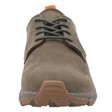 Zapato de Amarrar H Niva Gris Hombre 3
