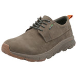 Zapato de Amarrar H Niva Gris Hombre 4