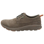 Zapato de Amarrar H Niva Gris Hombre 5