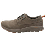 Zapato de Amarrar H Niva Gris Hombre 5
