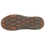 Zapato de Amarrar H Niva Gris Hombre 7
