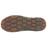 Zapato de Amarrar H Niva Gris Hombre 7