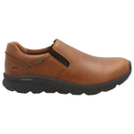 Zapato Slip On Vicudi H Marron Hombre 1
