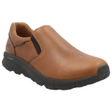 Zapato Slip On Vicudi H Marron Hombre 2