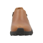 Zapato Slip On Vicudi H Marron Hombre 3