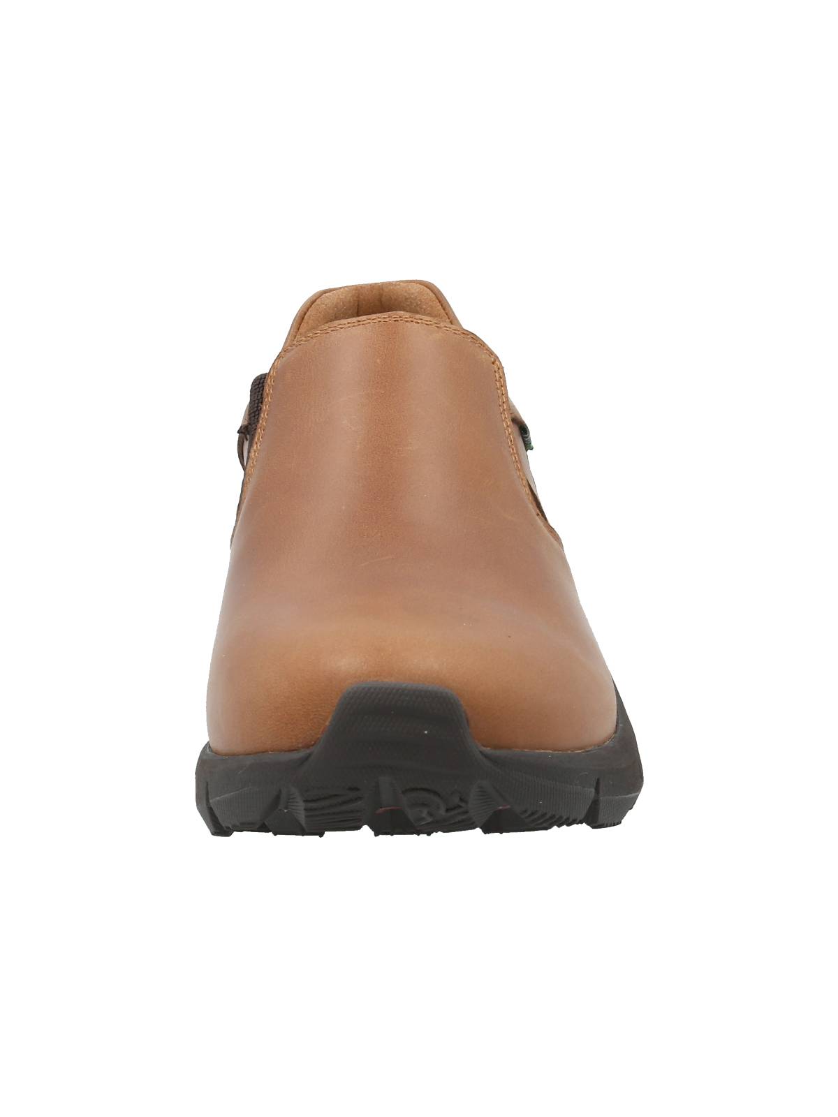 Zapato Slip On Vicudi H Marron Hombre 3