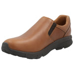 Zapato Slip On Vicudi H Marron Hombre 4