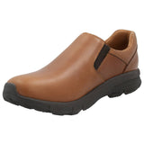 Zapato Slip On Vicudi H Marron Hombre 4