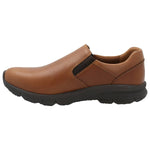 Zapato Slip On Vicudi H Marron Hombre 5