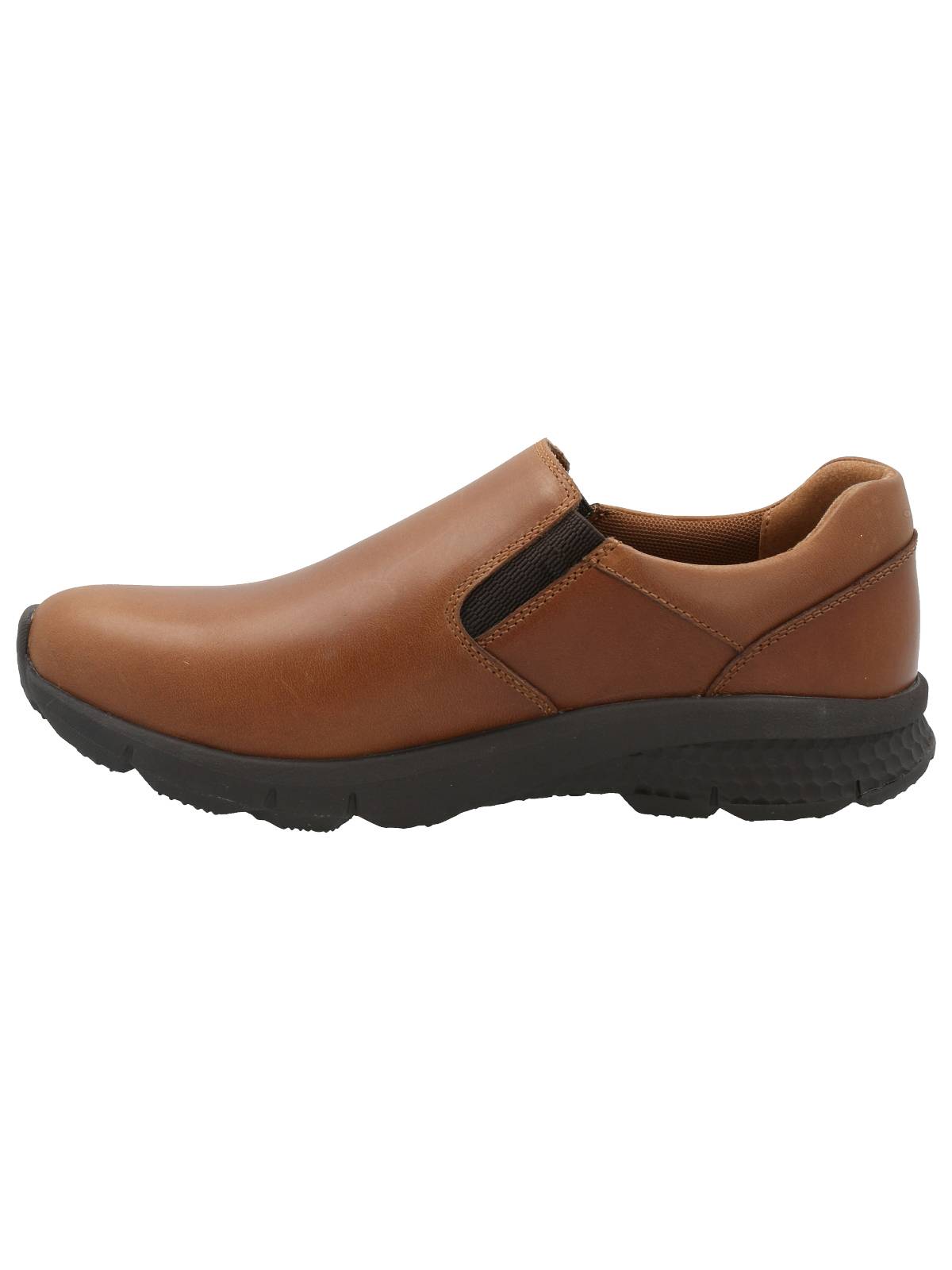 Zapato Slip On Vicudi H Marron Hombre 5