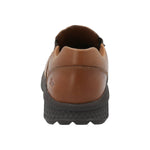 Zapato Slip On Vicudi H Marron Hombre 6