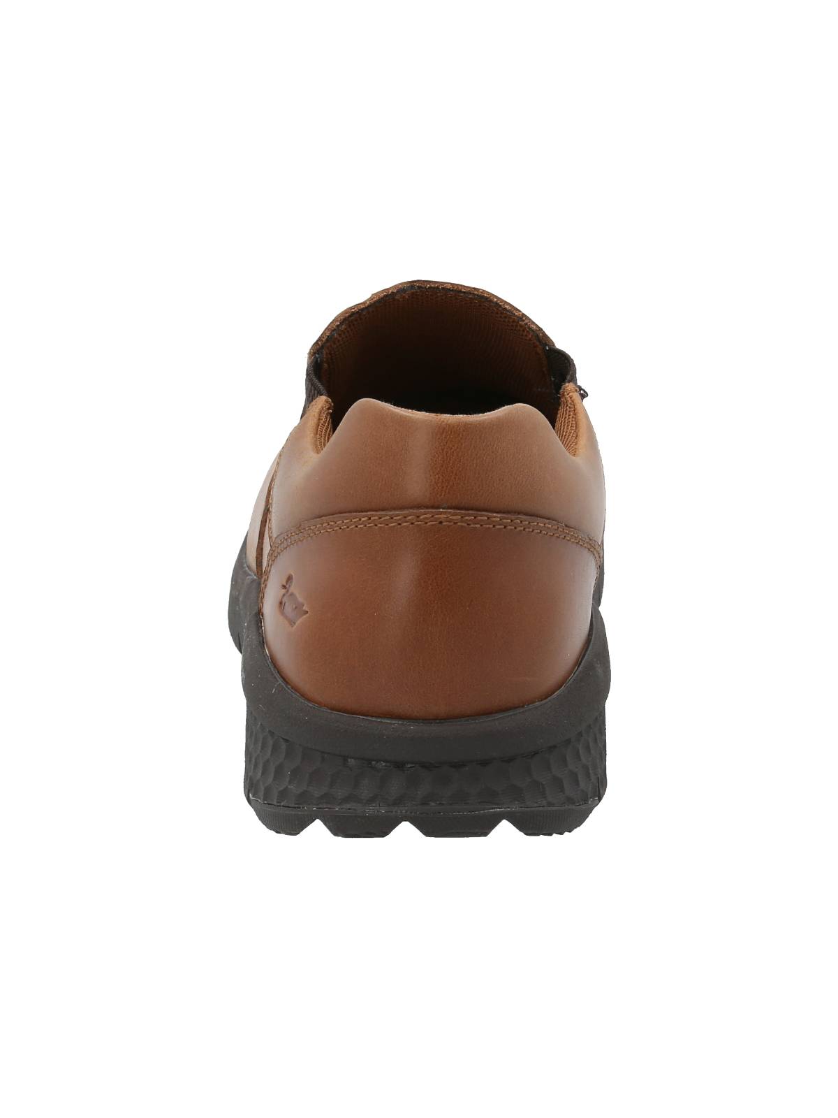 Zapato Slip On Vicudi H Marron Hombre 6