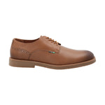 Zapato de Amarrar H Torga Marrón Hombre 1