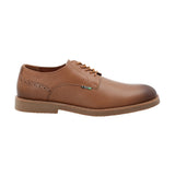 Zapato de Amarrar H Torga Marrón Hombre 1