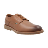 Zapato de Amarrar H Torga Marrón Hombre 2