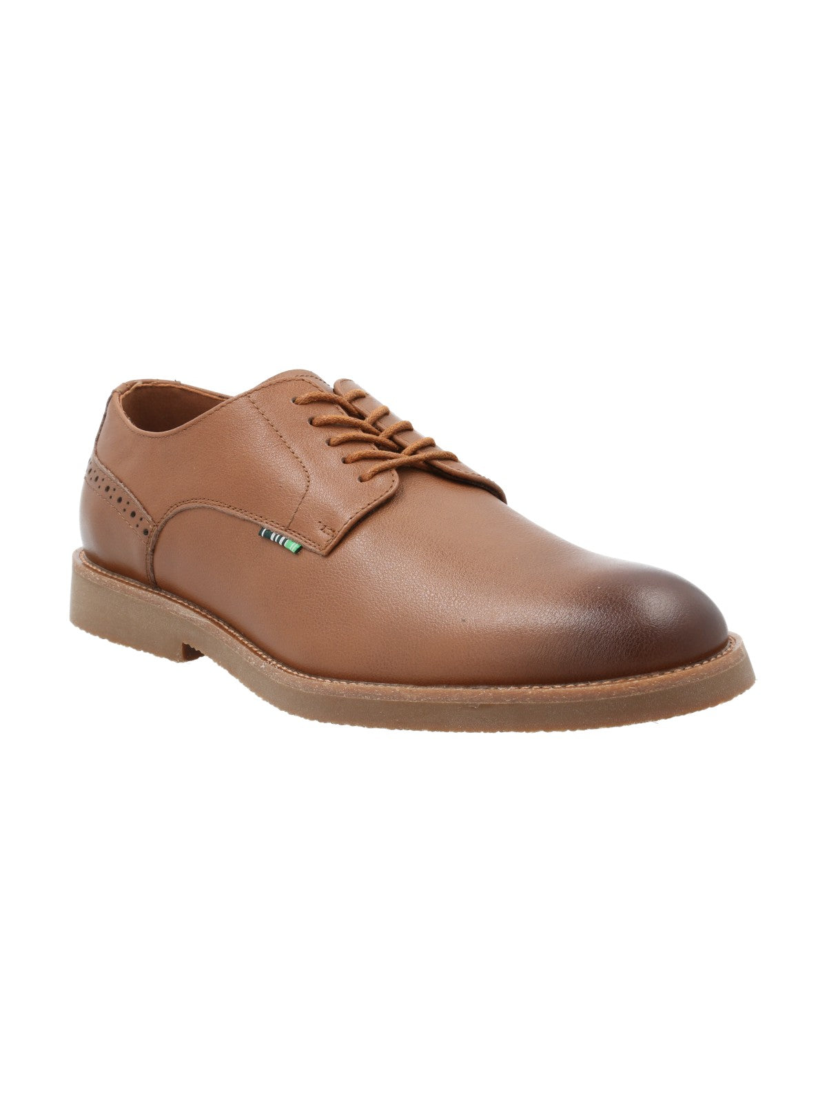 Zapato de Amarrar H Torga Marrón Hombre 2