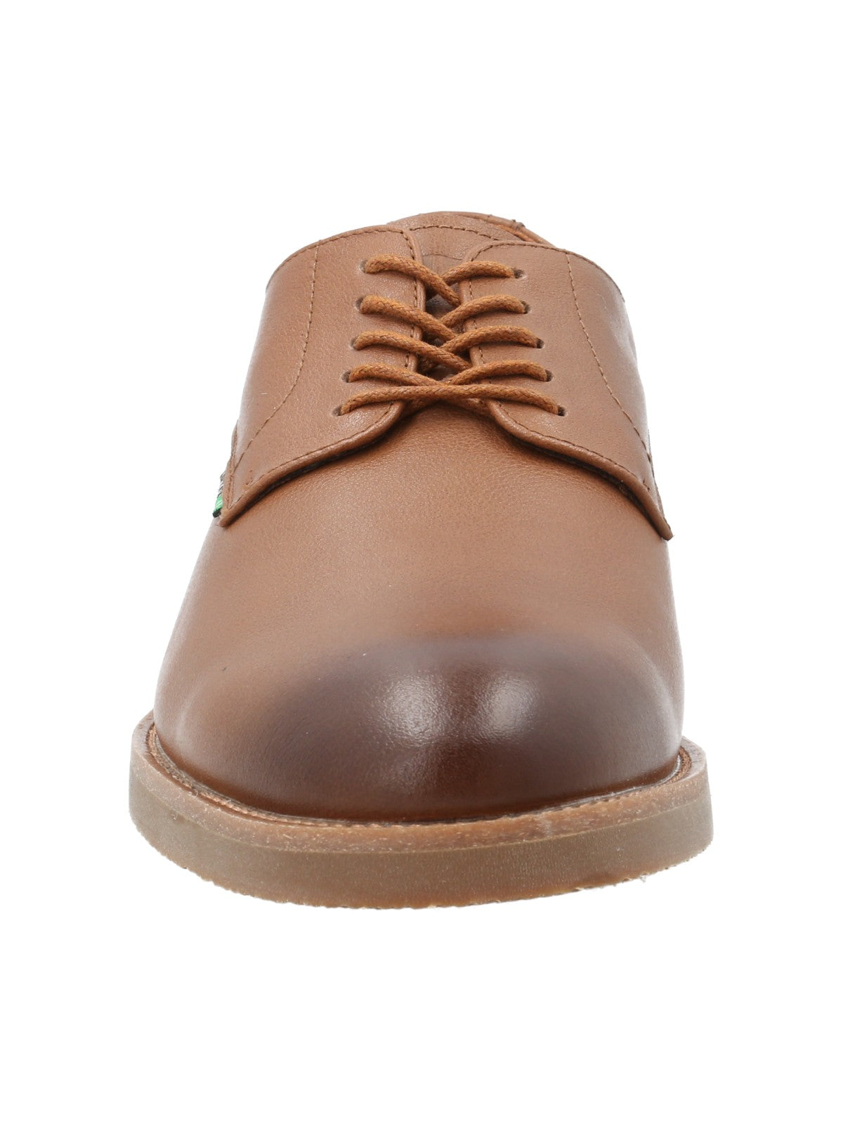 Zapato de Amarrar H Torga Marrón Hombre 3