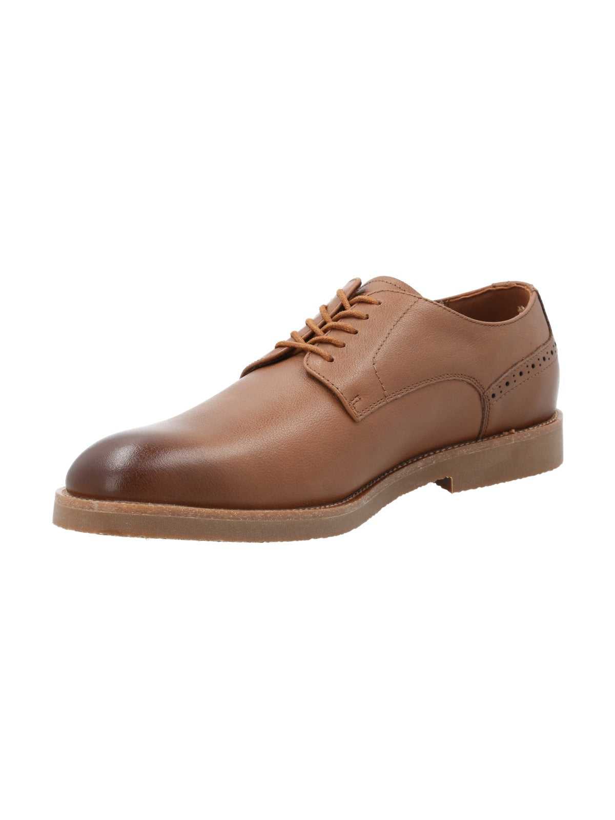 Zapato de Amarrar H Torga Marrón Hombre 4