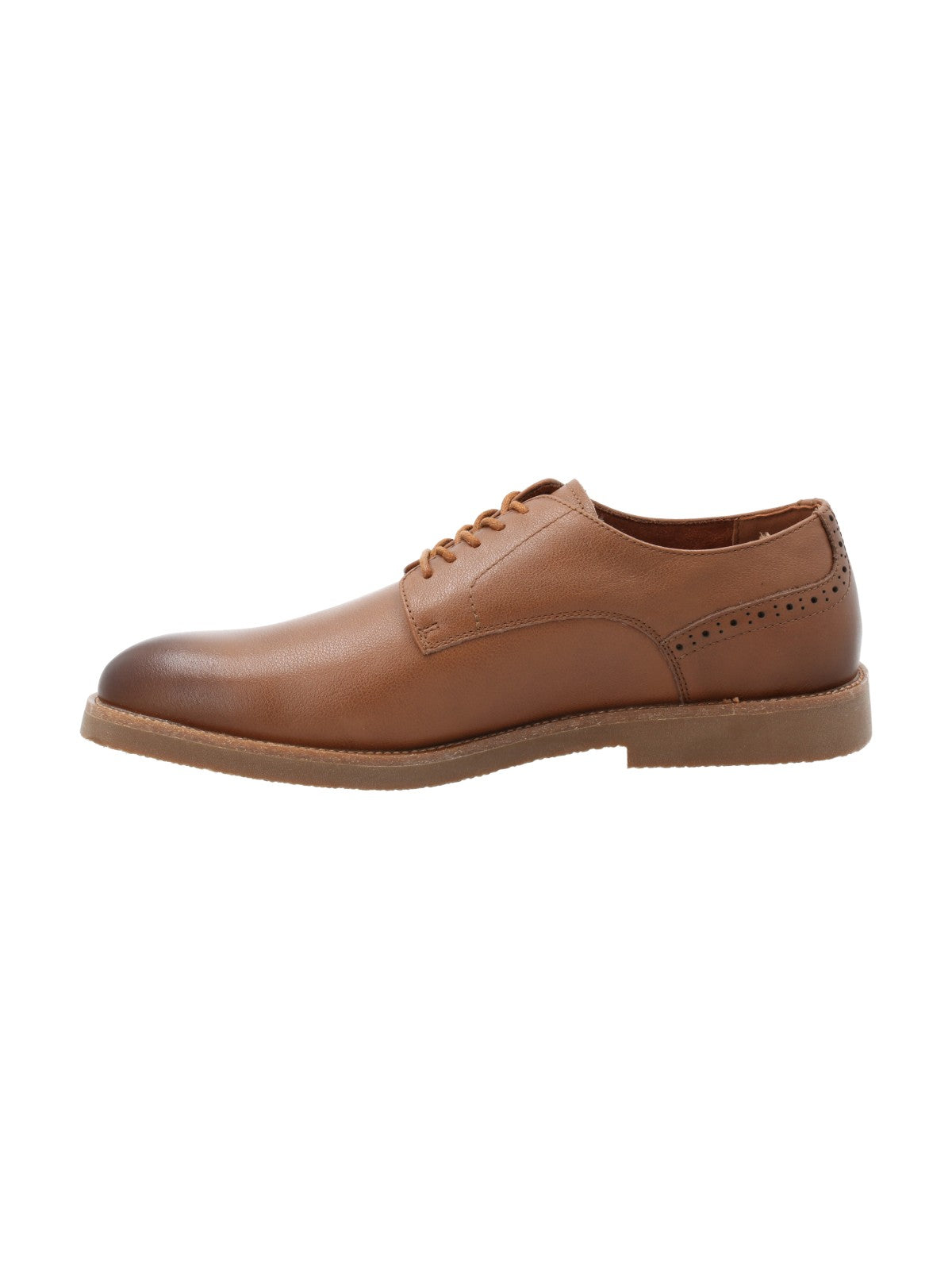 Zapato de Amarrar H Torga Marrón Hombre 5