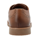 Zapato de Amarrar H Torga Marrón Hombre 6