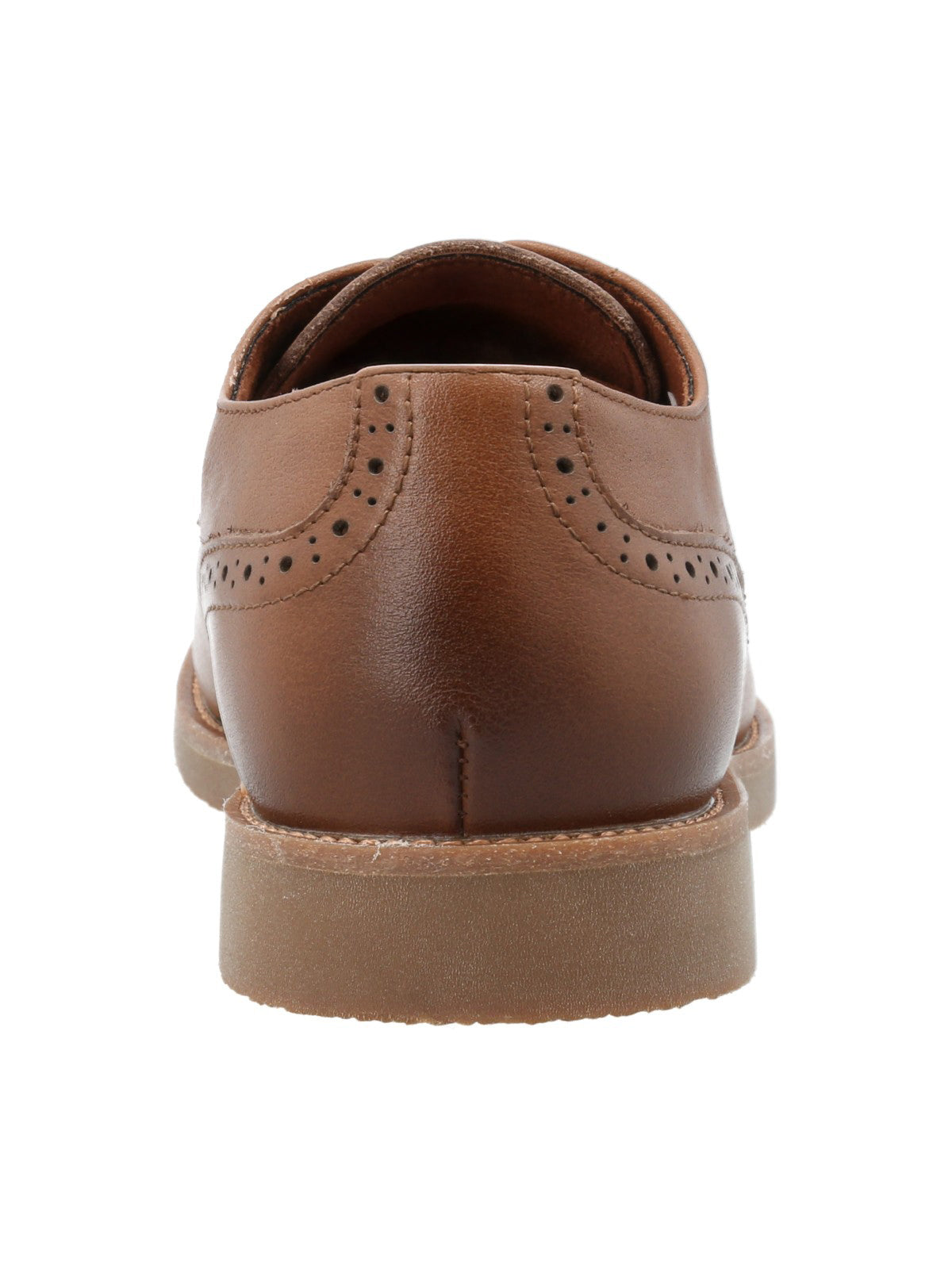 Zapato de Amarrar H Torga Marrón Hombre 6