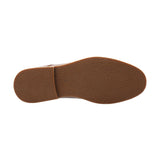 Zapato de Amarrar H Torga Marrón Hombre 7