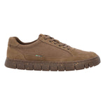 Tenis H Tokio Dark Brown Hombre 1