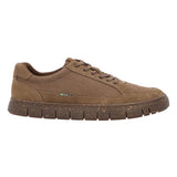 Tenis H Tokio Dark Brown Hombre 1